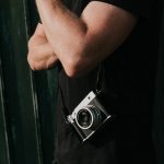 FUJIFILM Releases a Compact Medium Format Powerhouse with a Fixed-Lens Twist
