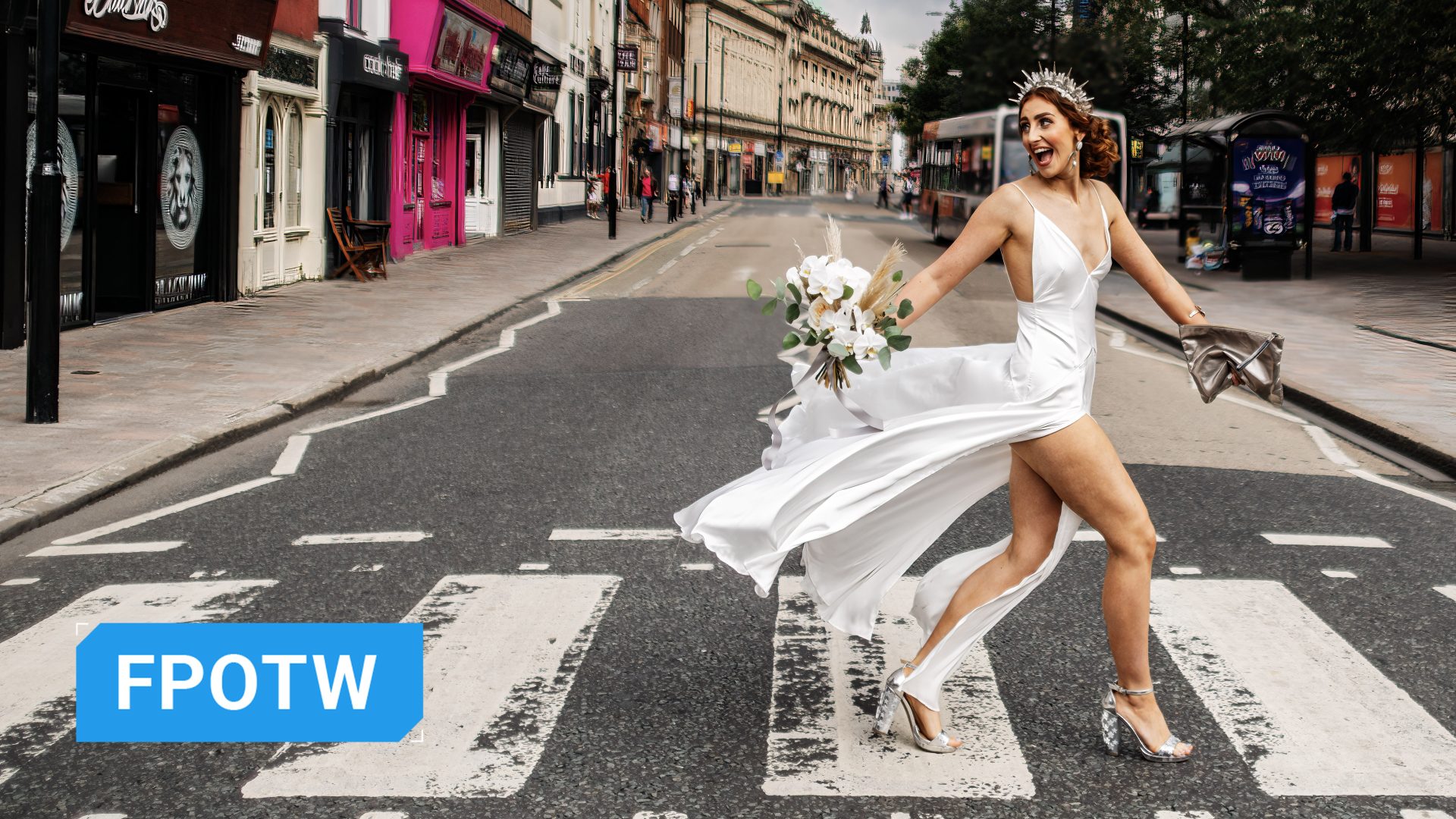 I Photograph Weddings for a Living, These Are My Tips For Capturing Authentic Unique Moments