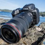 Canon EOS R5 Mark II Review from Underwater Photographer