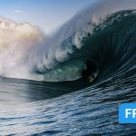 I Shot the Most Viral Surf Photo of The Olympics - But It Wasn't My Favourite
