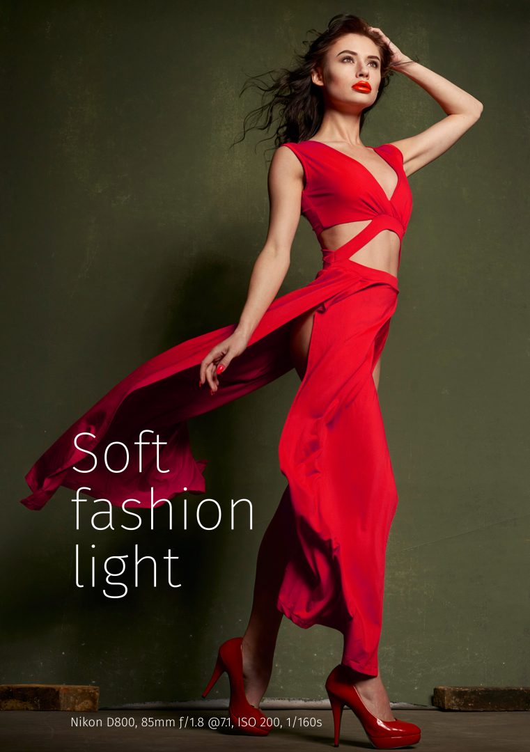 fashion lighting guide