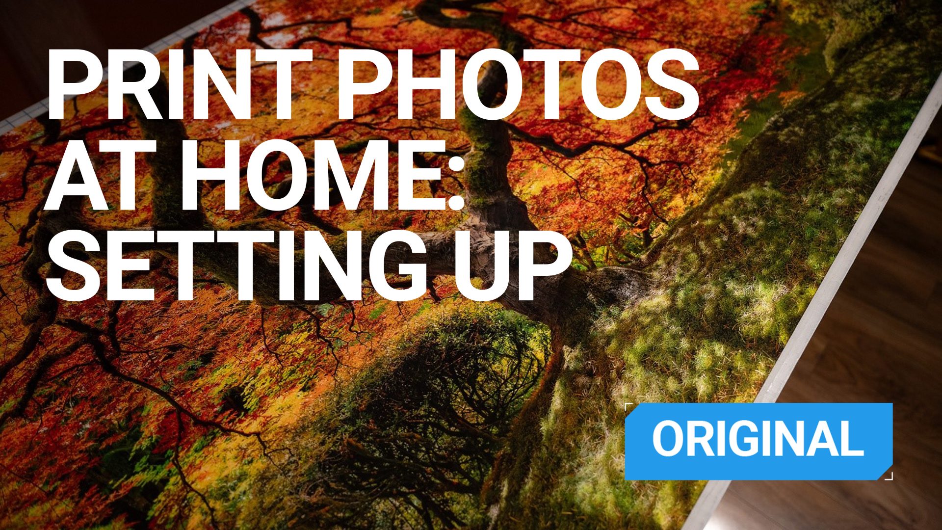 print photos at home