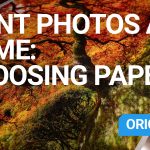 best photo paper