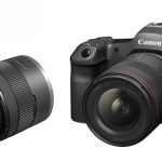 Canon Expands the RF Lineup with Two New Lenses for Hybrid Creators