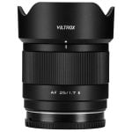 viltrox 25mm 1.7 air