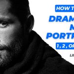 Try Lindsay Adler's Tips To Take Dramatic Portraits of Men