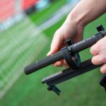 Sennheiser’s New MKH 8018 is a Compact, Stereo Shotgun Mic Built for the Elements