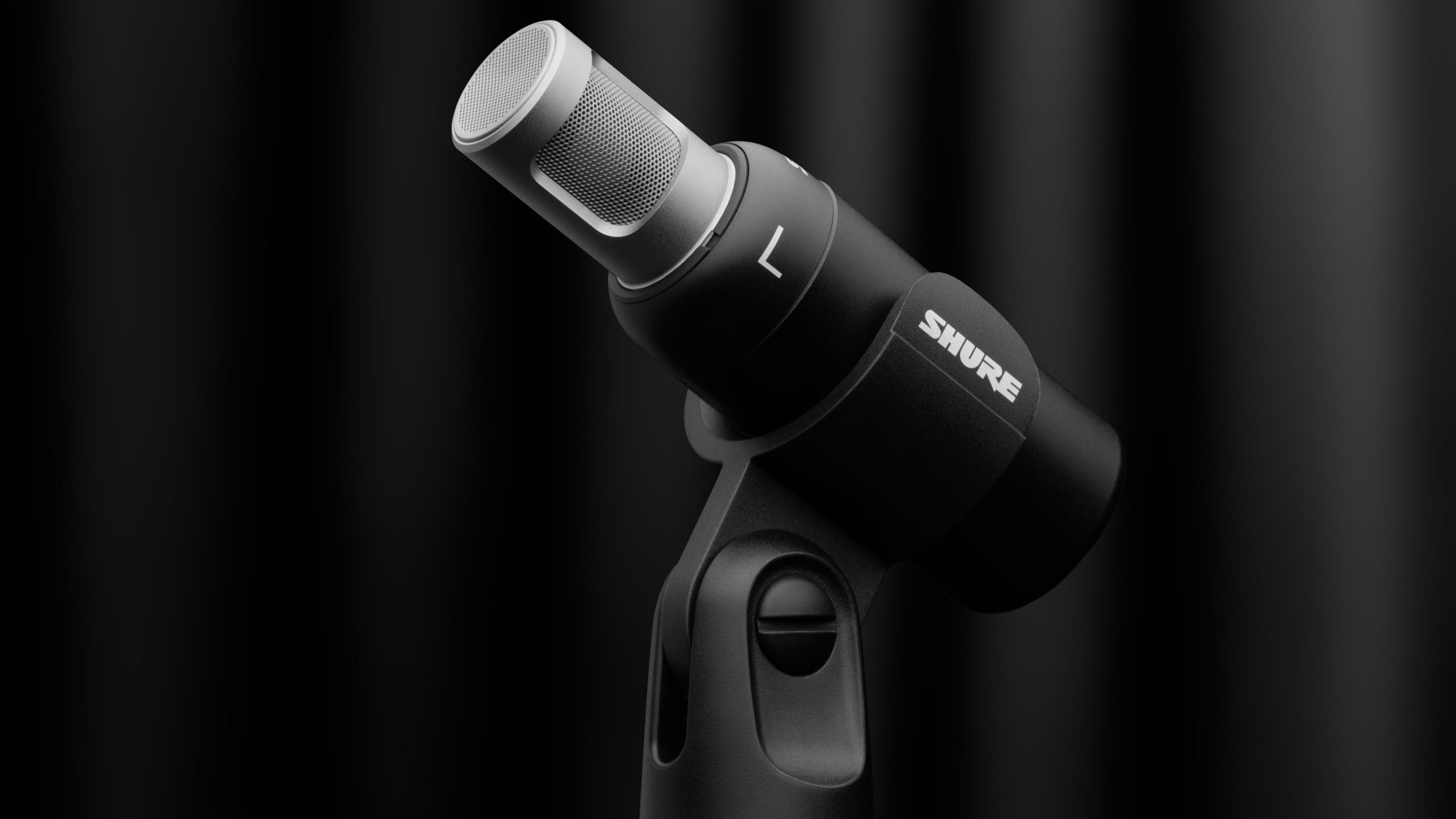 These New Wireless Audio Options Are Shure to Improve Your Creativity