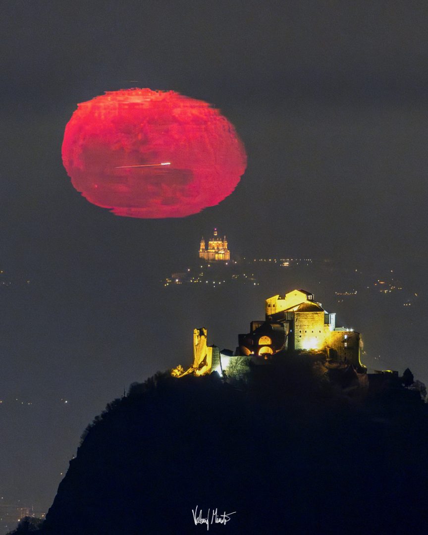 Image Credit & Copyright: Valerio Minato
