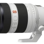 Sony 50-150mm f2 GM