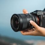 Viltrox AF 35mm f/1.2 LAB FE