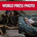 World Press Photo Apologizes