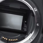 camera shutter count