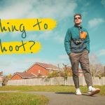 Nothing to Shoot? Here's How to Break Out of a Rut