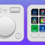 Logitech MX Creative Console