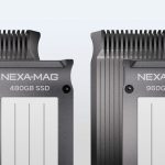 Cinelux Nexa-Mag