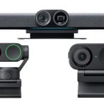 Insta360 webcam