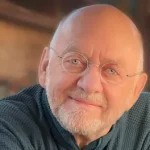 Jim Bradenburg; a well known wildlife photographer