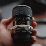 nikon lens flares
