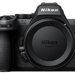 nikon z5 ii