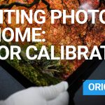 printing at home