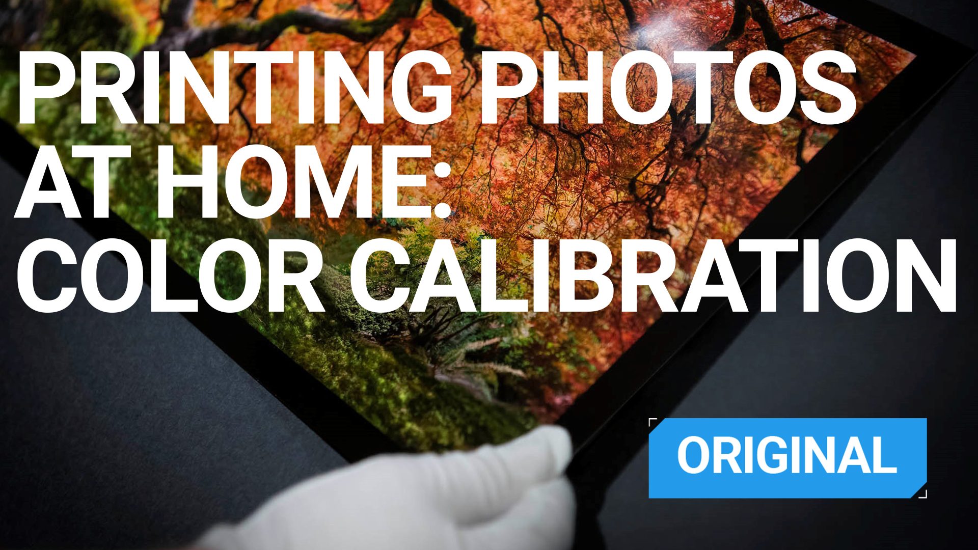 printing at home