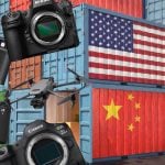 Thanks To Trump's Tariffs Your New Camera Could Cost $2000 More