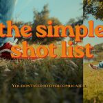 How To Tell Better Stories In Just Four Shots