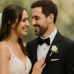 AI wedding photography