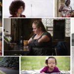 A collage of diverse individuals with disabilities shown in everyday, empowering settings.