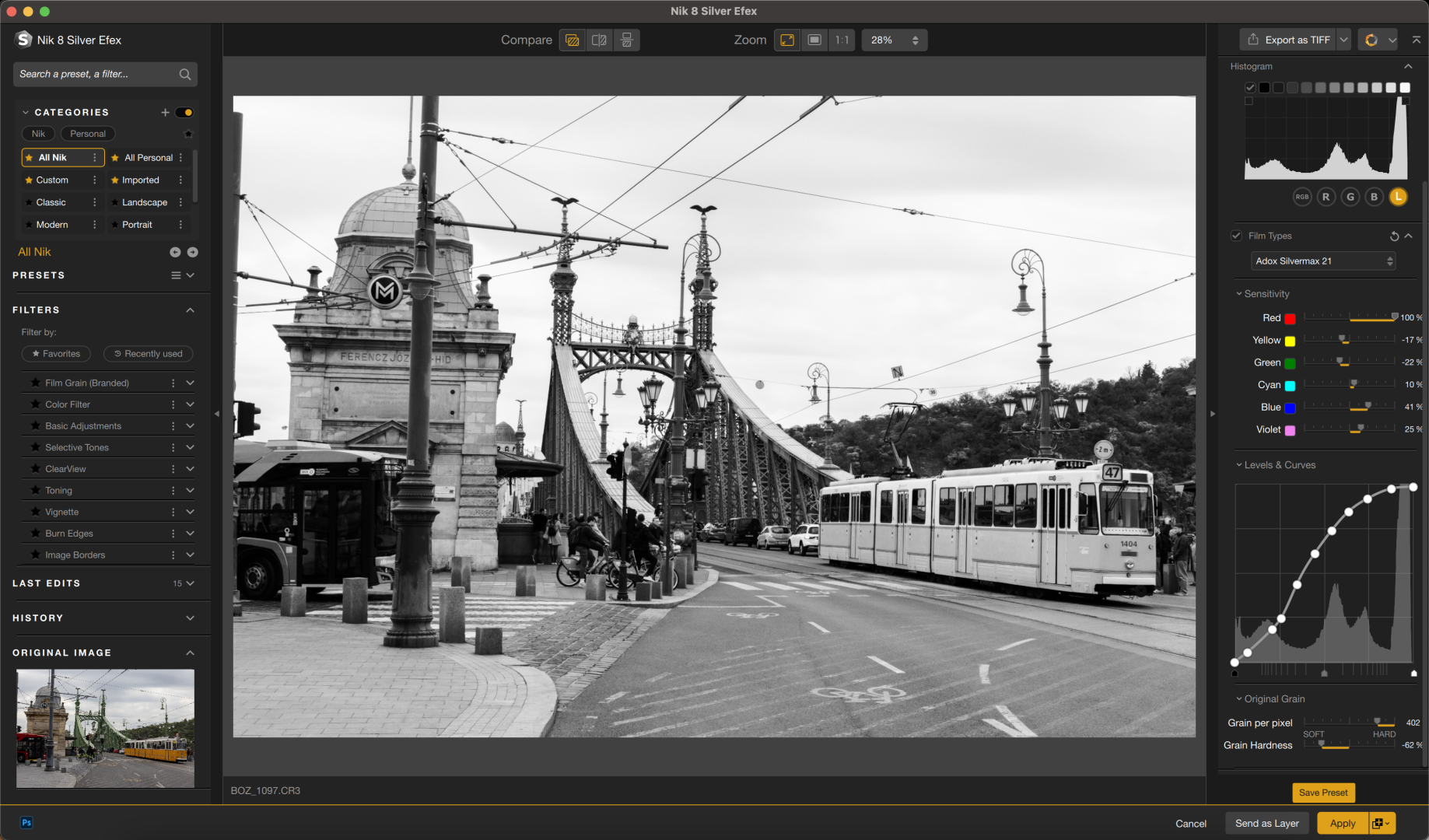 Nik Collection 8 Brings Smarter Photoshop Integration, Better Masks, and Big Upgrades to Silver and Color Efex