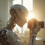 AI Photography - What's it all about?