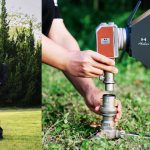 Harlowe Rocket Quick Release Monopod