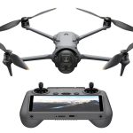 dji mavic pro 4
