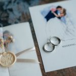 wedding photography for print