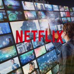 Netflix to Use AI-Generated Ads