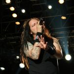 korn blackmagic