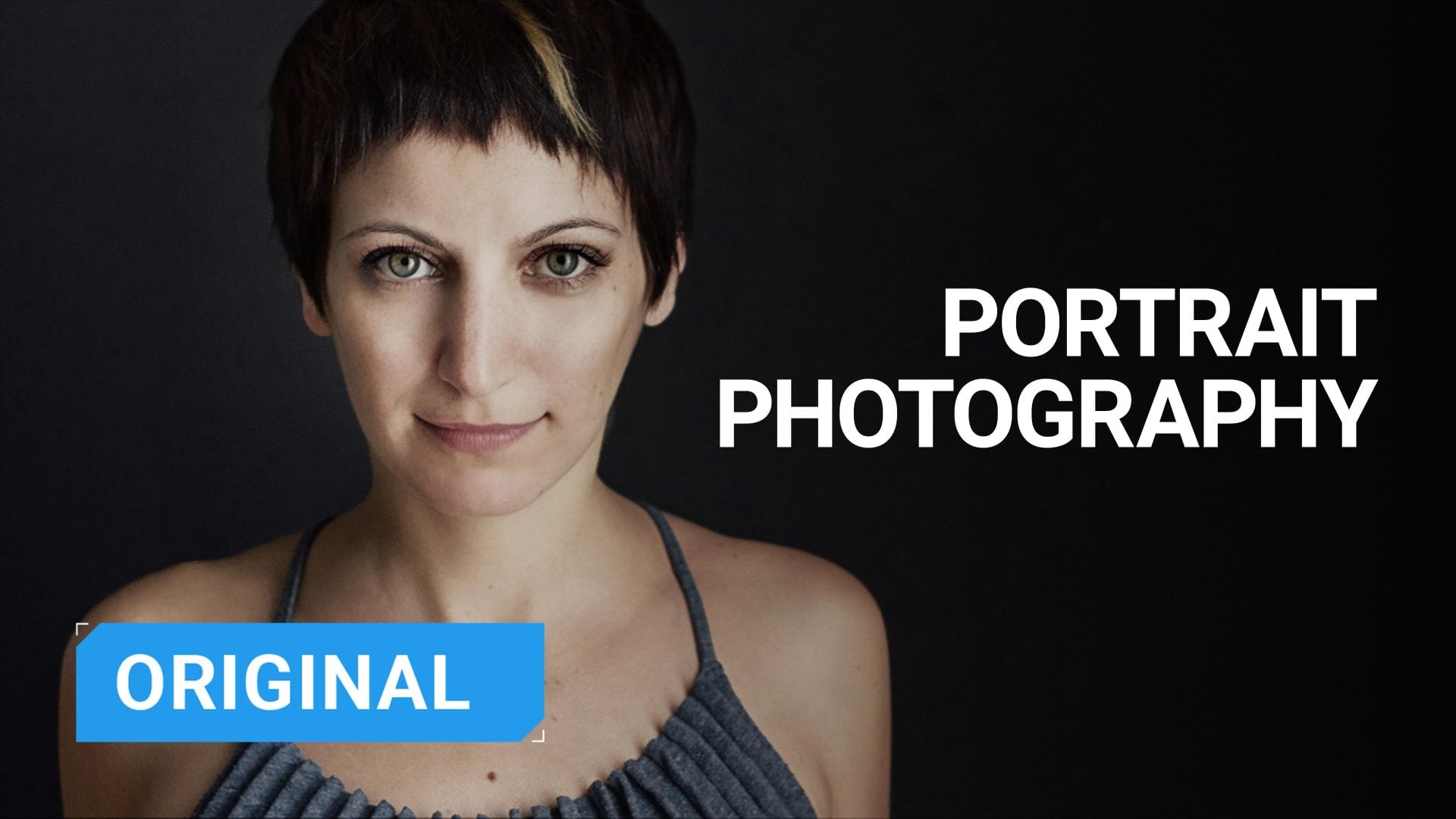 Portrait Photography: The Ultimate Beginner-to-Pro Guide