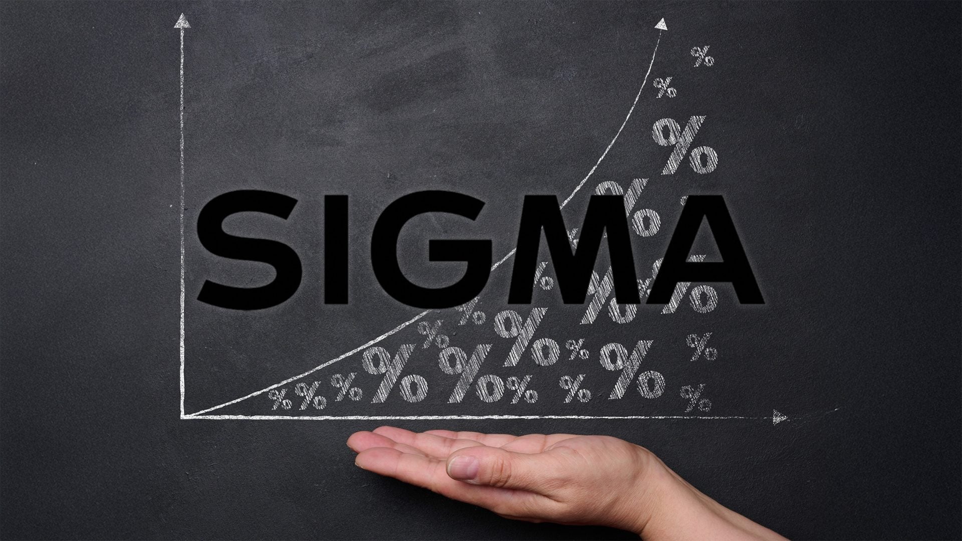 sigma price increase