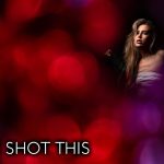Try this Cheap and Easy DIY trick to create magical bokeh portraits