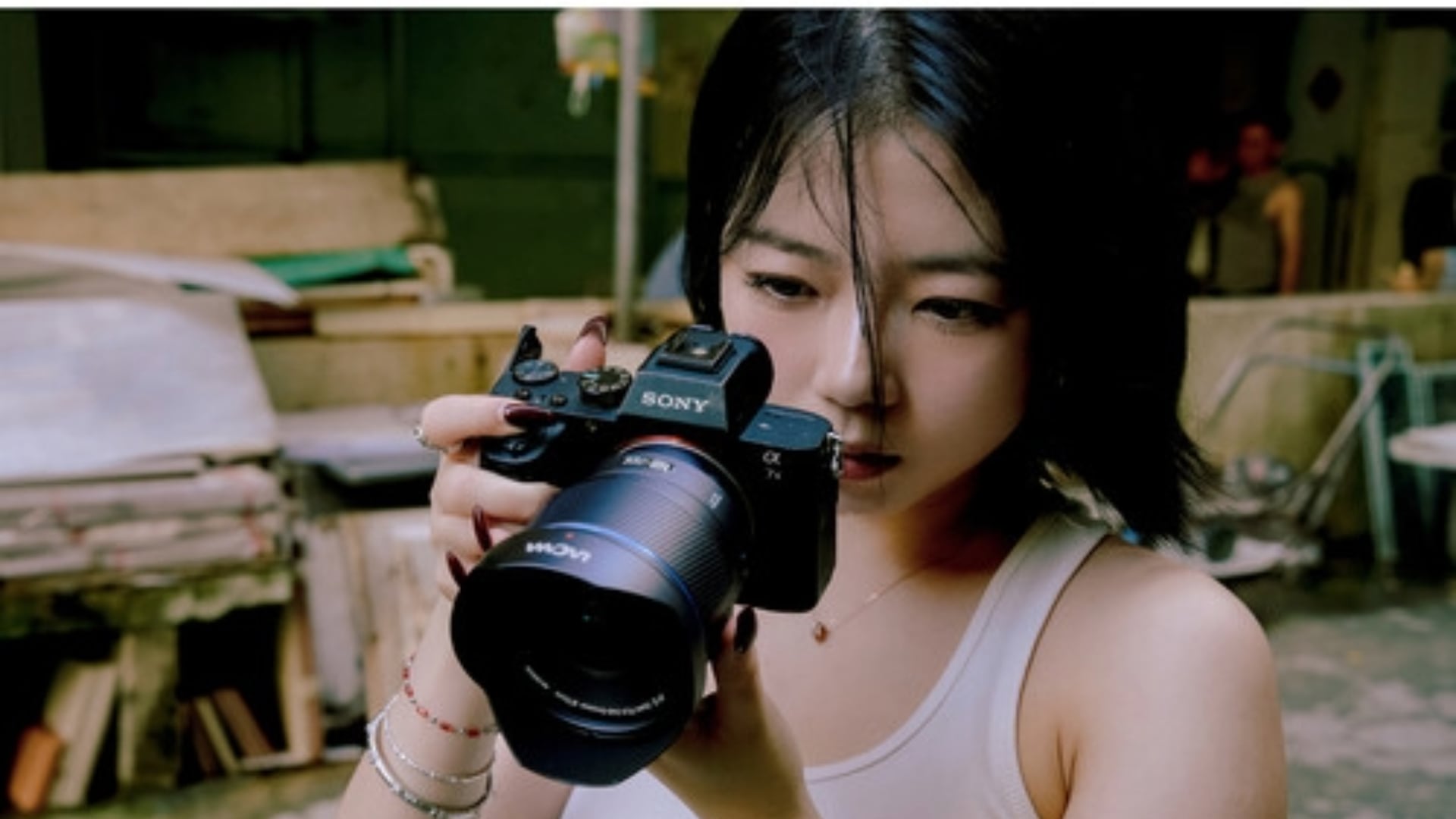 Laowa 12mm f/2.8 Lite Zero-D FF