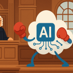 Ai in court