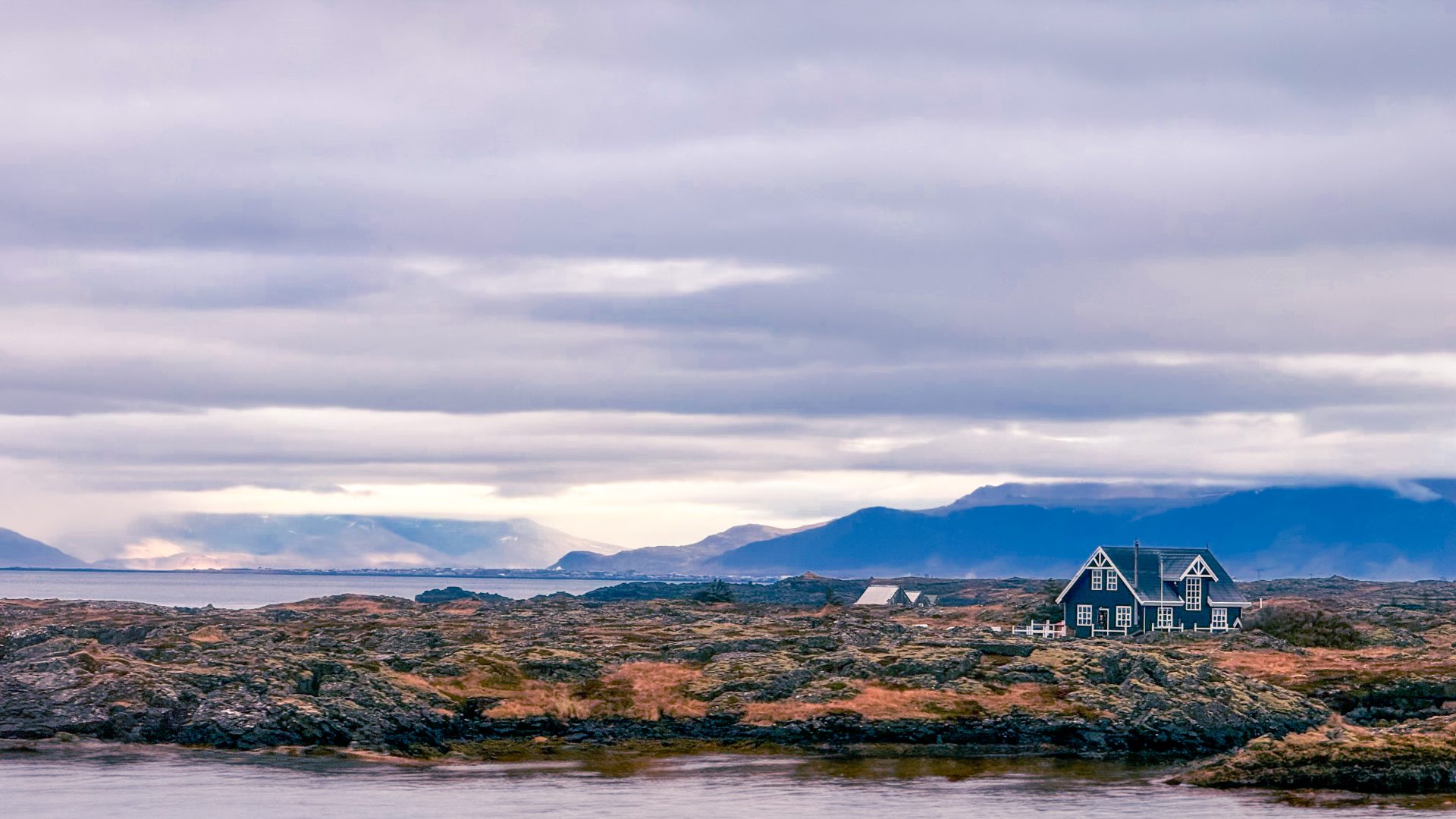 The Ultimate Landscape Photography Guide: Gear, Techniques & Tips