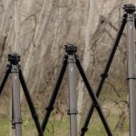 Peak Design Unveils The New Pro Tripod, Co-Developed with Filmmaker Jimmy Chin