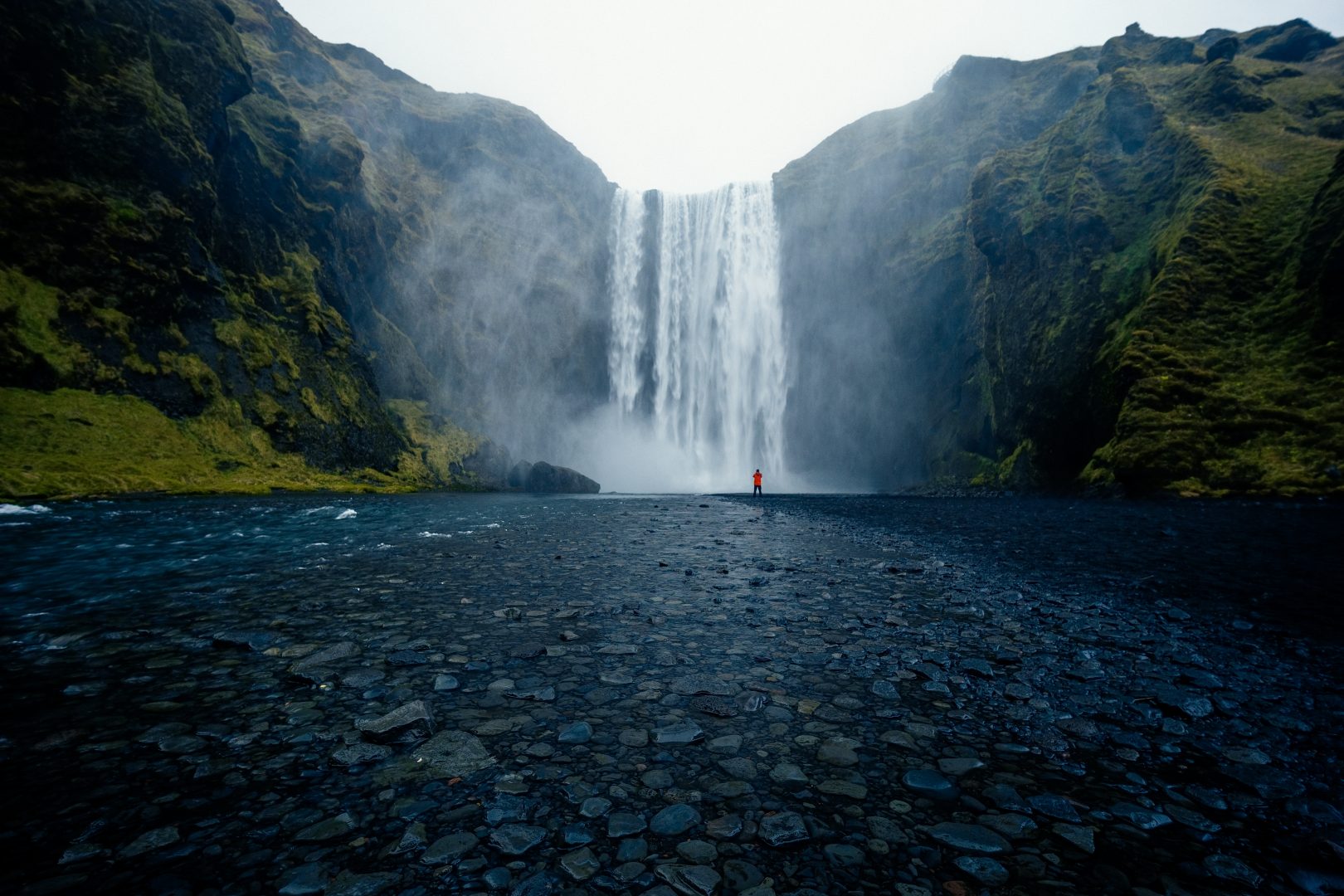 The Ultimate Landscape Photography Guide: Gear, Techniques & Tips