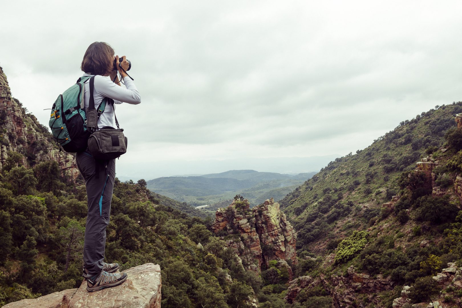 The Ultimate Landscape Photography Guide: Gear, Techniques & Tips