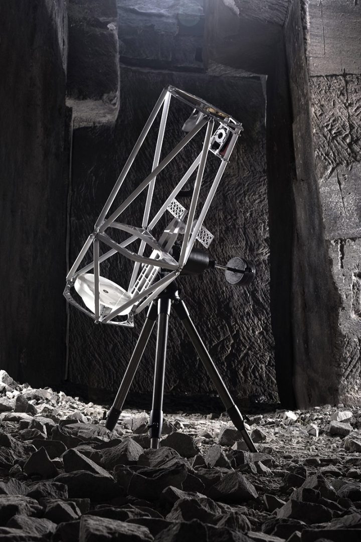 Soleye 300 Solar Telescope