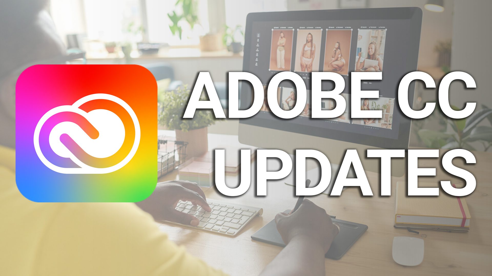 adobe update
