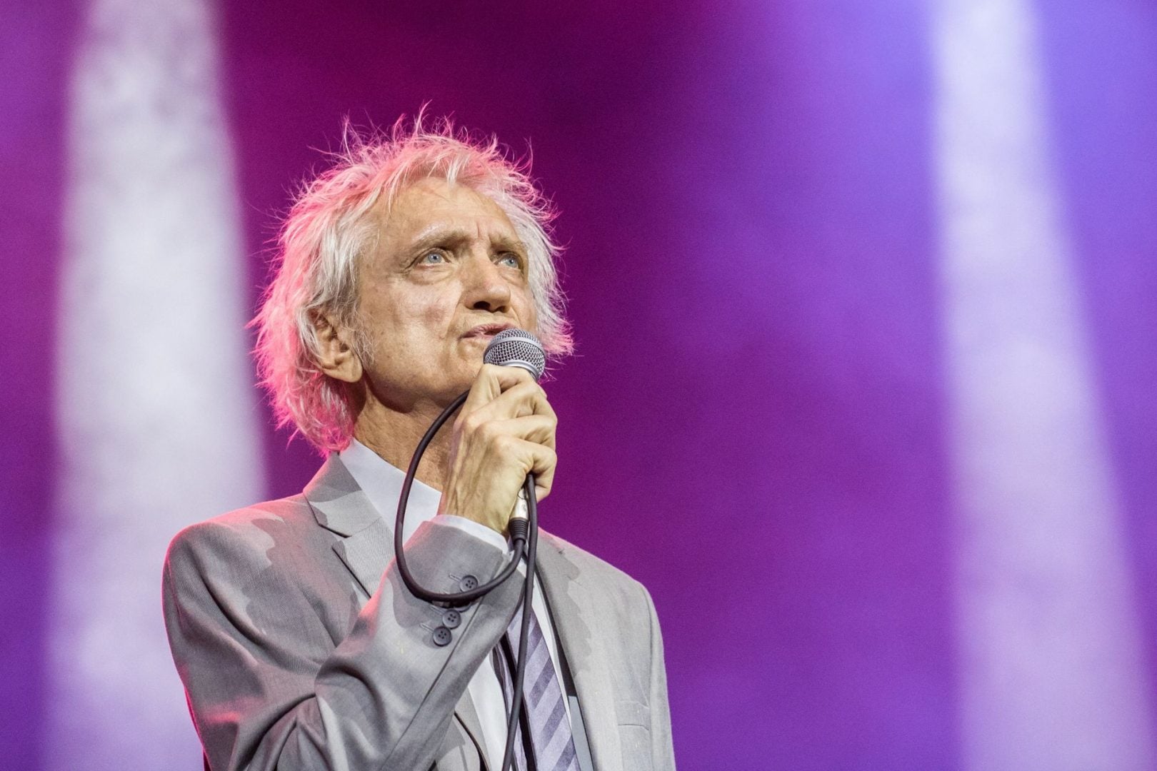 concert photography 100mm lens