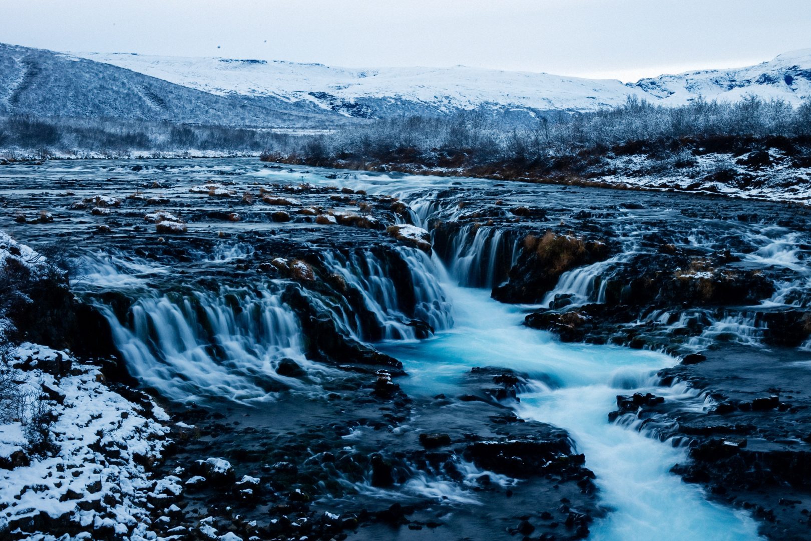 The Ultimate Landscape Photography Guide: Gear, Techniques & Tips
